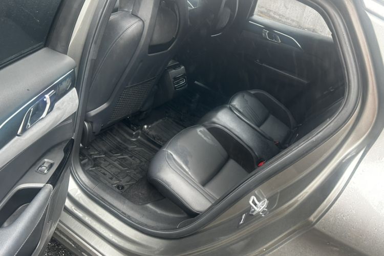 Used Lynk & Co 03 2021 2.0TD Automatic Jing Plus
