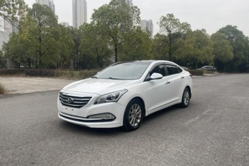 Used Hyundai Mistra 2014 1.8L Automatic Smart GLS