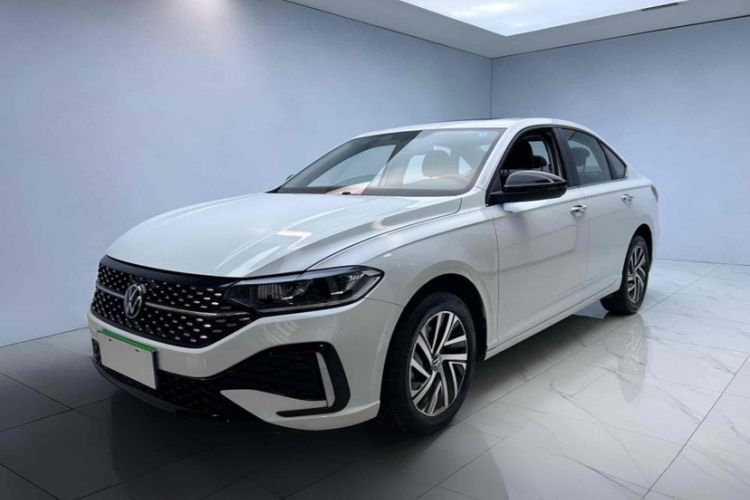 Used Volkswagen Lavida 2023 280TSI DSG Starry Sky Deluxe Edition
