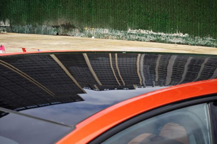 Used  S07 2024 520Max Qiankun Intelligent Driving ADS SE Pure Electric Version
