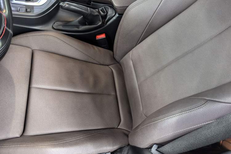 Used BMW 3 Series 2018 320Li Fashion Model
