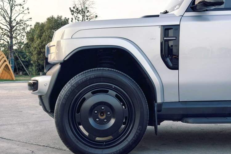 Used  V23 2025 401 Two-Wheel Drive Intelligent Driving Version
