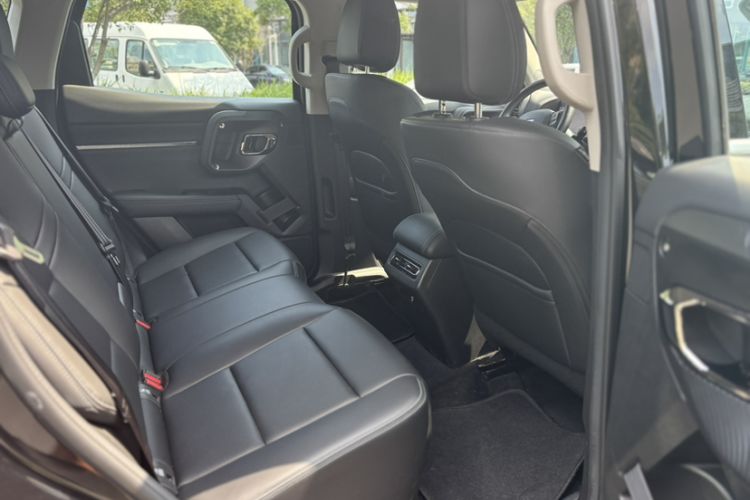 Used Haval  2024 Hi4 102km Trend Electric Version Plus
