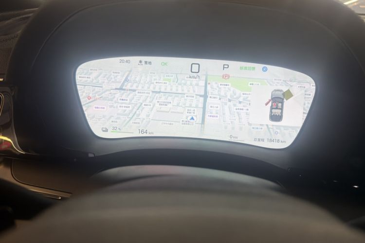 Used BYD Song PLUS New Energy 2025 EV Intelligent Driving Edition 520km Luxury Model