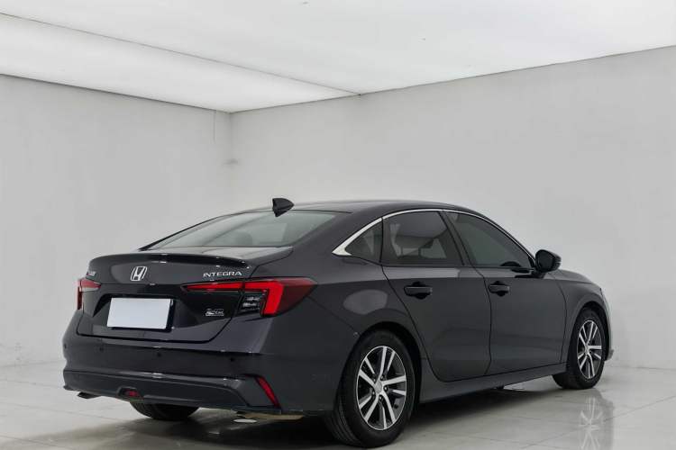 Used Honda Integra 2022 240TURBO CVT Technology Edition
