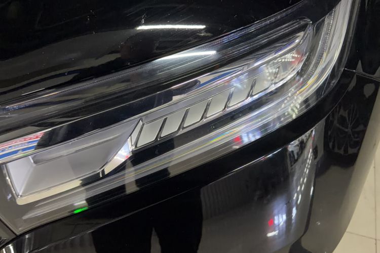 Used Honda Avancier 2019 240TURBO Two-Wheel Drive Premium Edition
