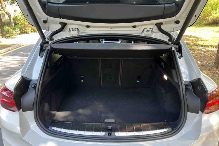 Used BMW X2 2021 Restyled sDrive25i Midnight Edition
