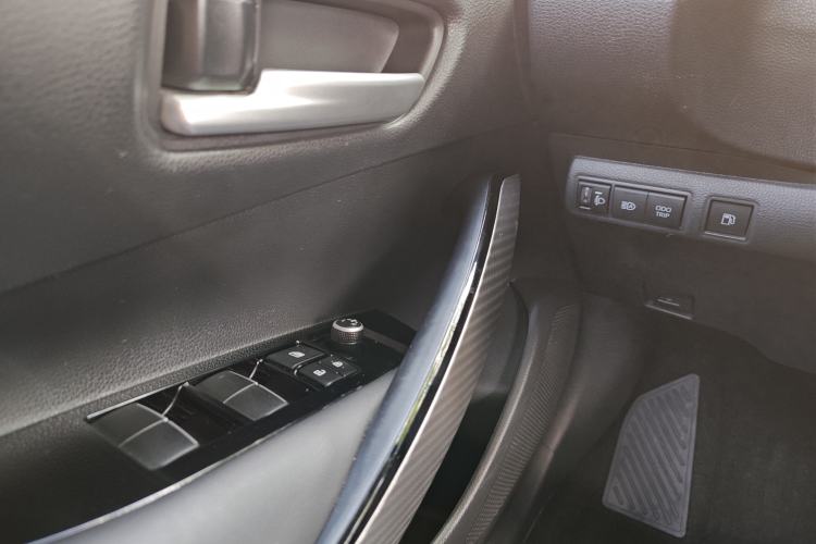 Used Toyota Levin 2023 Smart Electric Hybrid Dual-Engine 1.8L Luxury Edition
