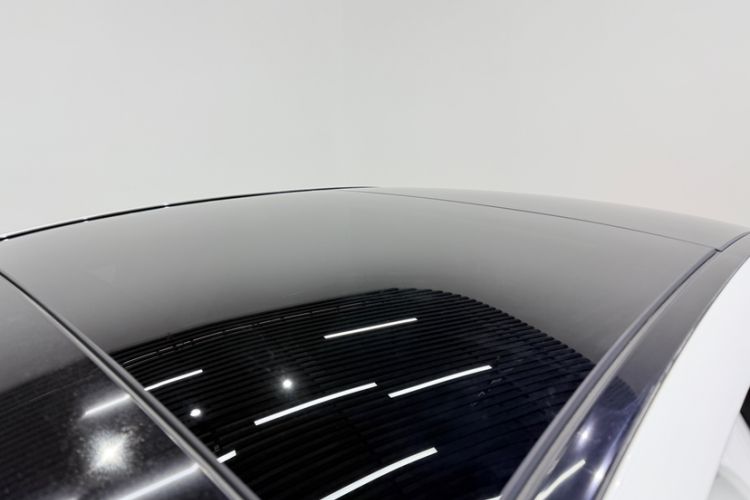 Used Mercedes-Benz C-Class 2019 Restyled C 260 L Sport Edition
