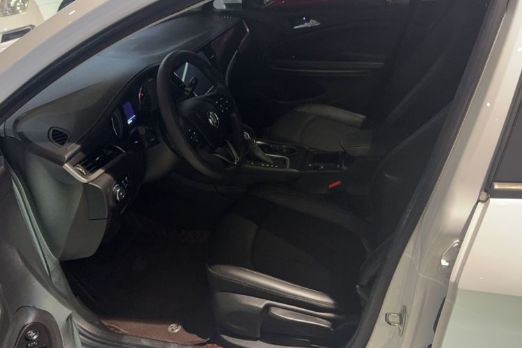 Used Buick Verano 2020 20T CVT Leading Edition
