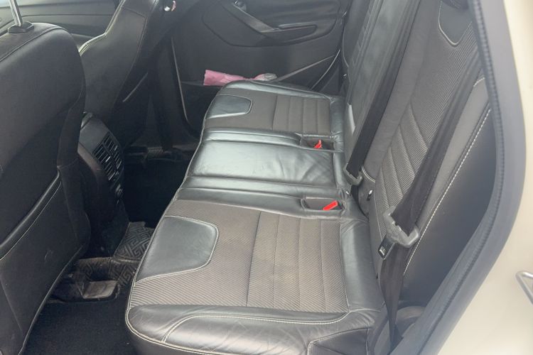 Used Ford Kuga 2015 1.5L GTDi Two-Wheel Drive Fashion Edition