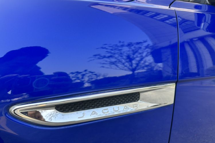 Used Jaguar XEL 2019 2.0T 200 PS Deluxe Edition