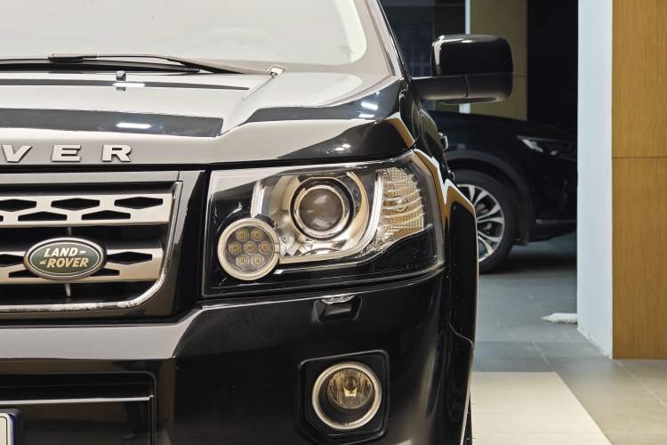 Used Land Rover Freelander 2 2015 2.0T Si4 XS Collection Edition