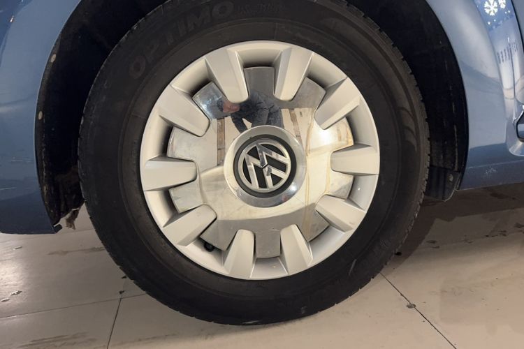 Used Volkswagen Beetle 2018 180TSI Yile Model