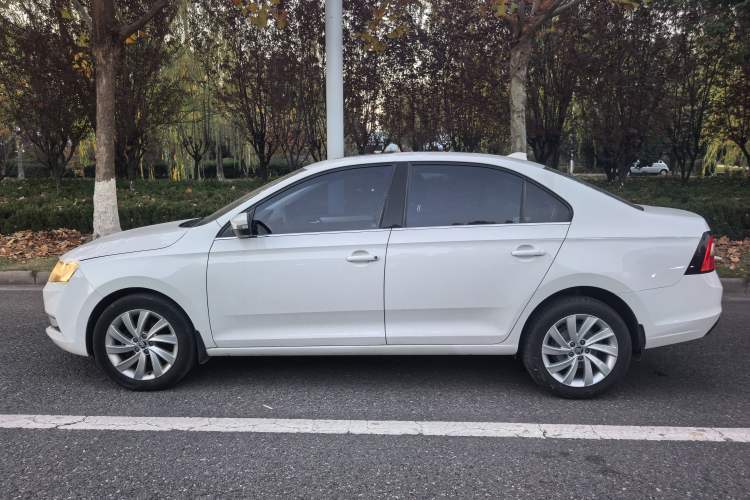 Used Skoda Rapid 2018 1.6L Automatic Comfort Edition
