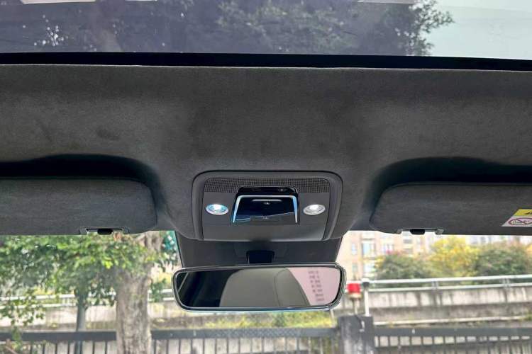 Used Denza N7 2024 630 All-Wheel Drive Intelligent Driving Max Edition
