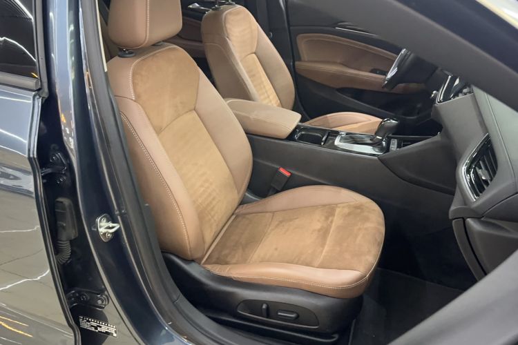 Used Buick Regal 2019 20T Luxury Model China V Standard
