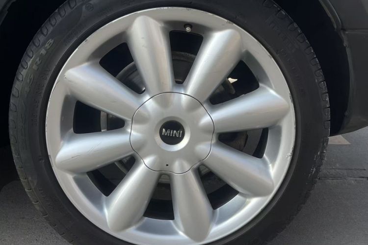 Used  Paceman 2014 1.6T COOPER ALL4