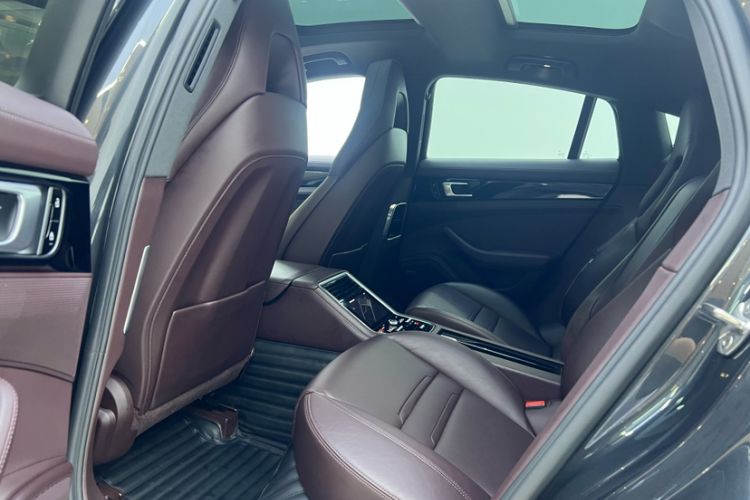 Used Porsche Panamera 2019 Panamera 2.9T
