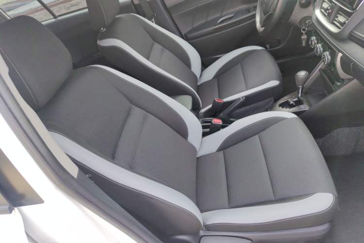 Used Toyota YARiS L Zhi Xian 2020 1.5L CVT Leading Edition