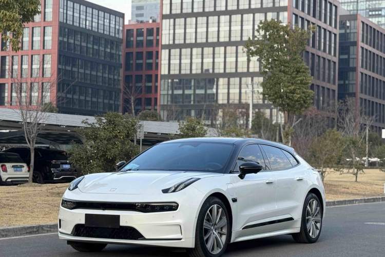 Used Zeekr 001 2023 ME Edition 100 kWh