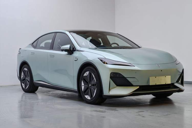 Used  SL03 2023 515MAX Pure Electric Version