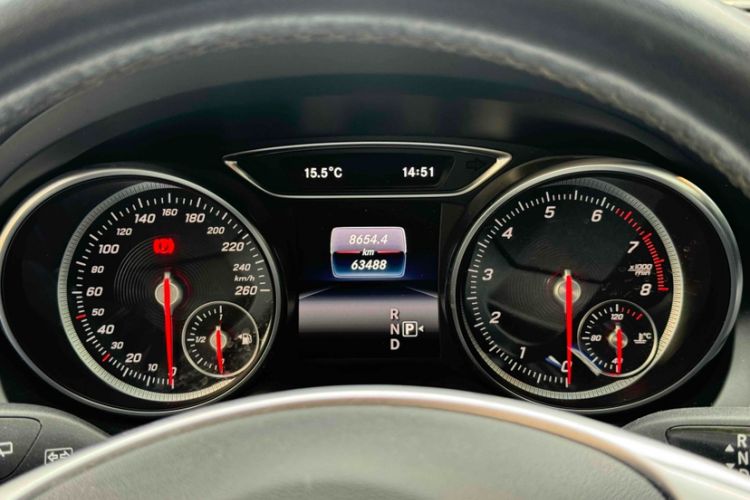 Used Mercedes-Benz GLA 2019 GLA 200 Dynamic Edition