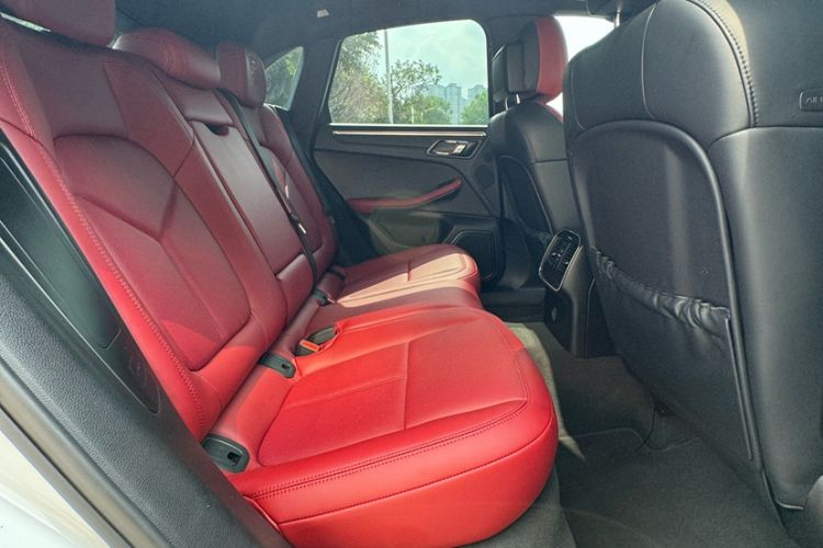 Used Porsche Macan 2017 Macan 2.0T
