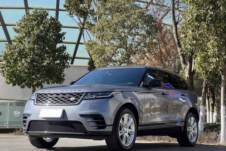 Used Land Rover Range Rover Velar 2020 P250 R-DYNAMIC S