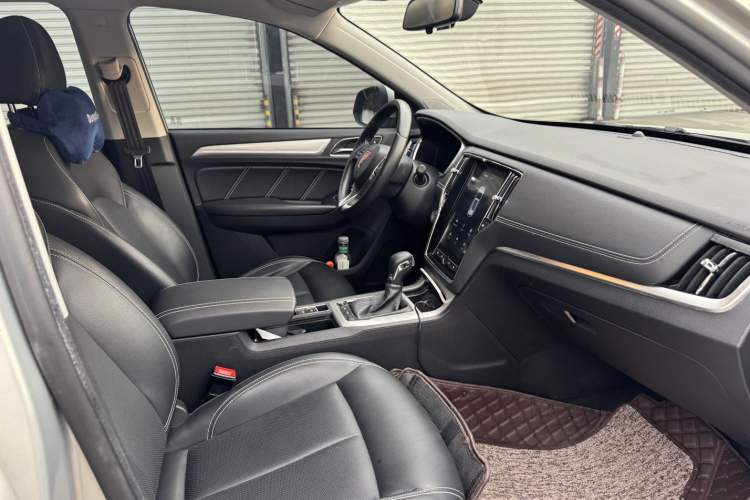 Used Roewe RX5 New Energy 2019 eRX5 50T Internet-Enhanced Flagship Edition