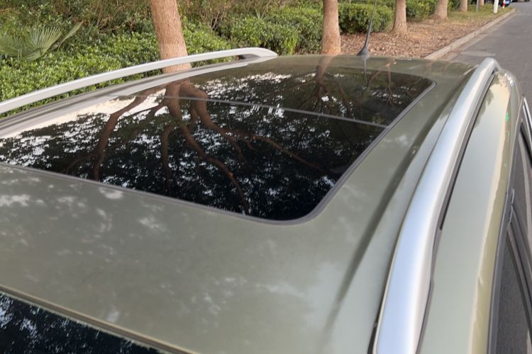 Used Ford Kuga 2015 1.5L GTDi Four-Wheel-Drive Elite Model