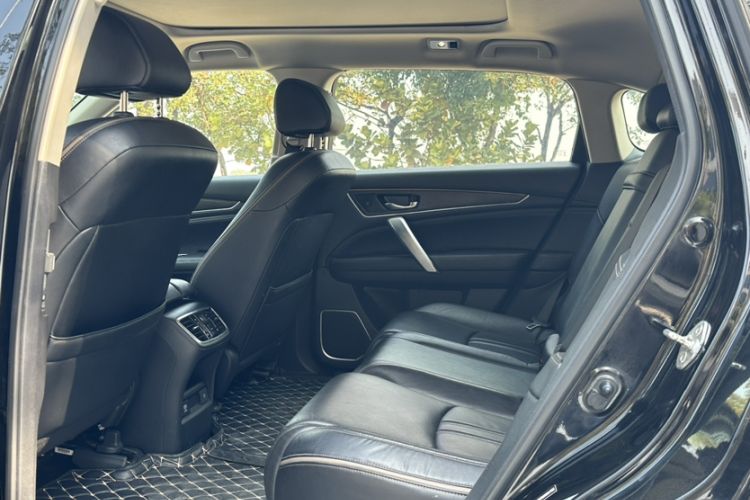 Used Honda Avancier 2020 370TURBO Four-Wheel Drive Premium Edition
