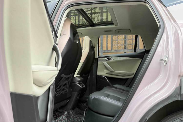 Used Lynk & Co 06 2020 1.5T YAO Halo