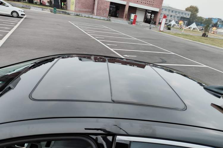 Used Buick LaCrosse 2016 Revised Version 28T Elite Edition
