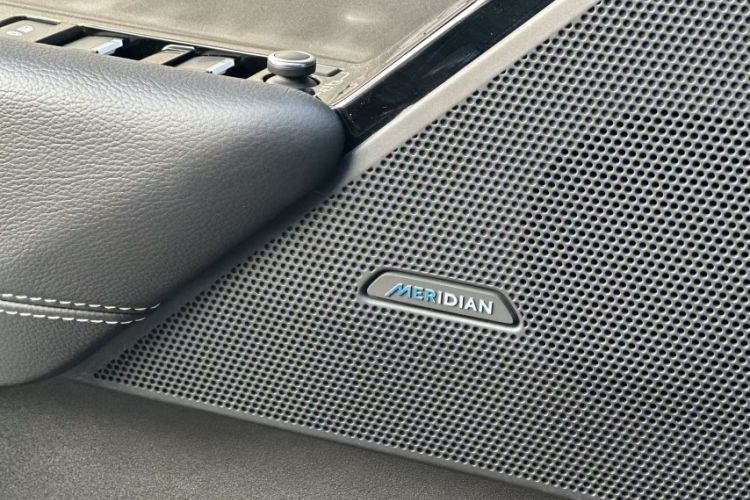 Used Land Rover Range Rover Velar 2017 P380 S
