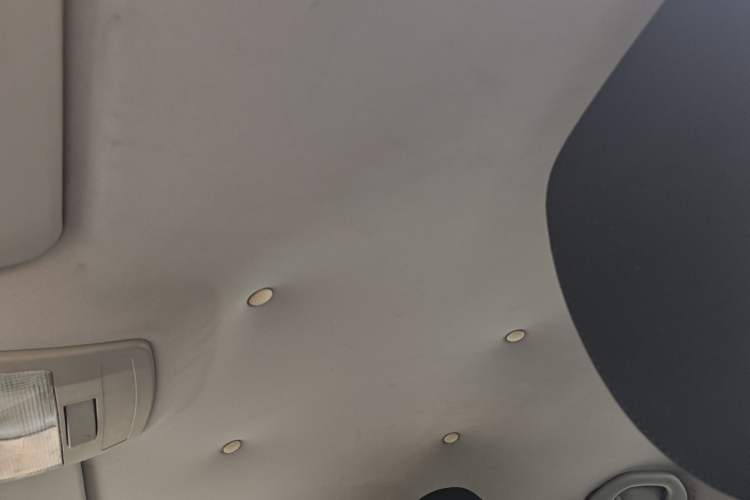 Used Bestune B30 2016 1.6L manual Comfort trim level
