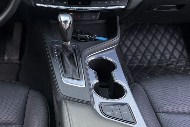 Used Cadillac CT4 2022 28T Luxury Edition
