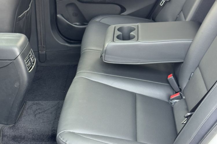 Used Hyundai Mistra 2014 1.8L Automatic Deluxe DLX Model
