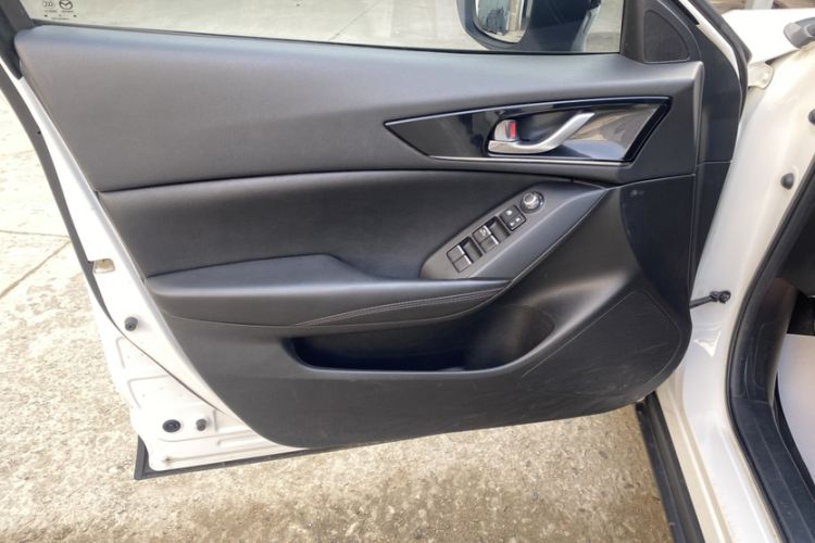 Used Mazda CX-4 2020 2.0L Automatic Two-Wheel Drive Blue Sky Exploration Edition