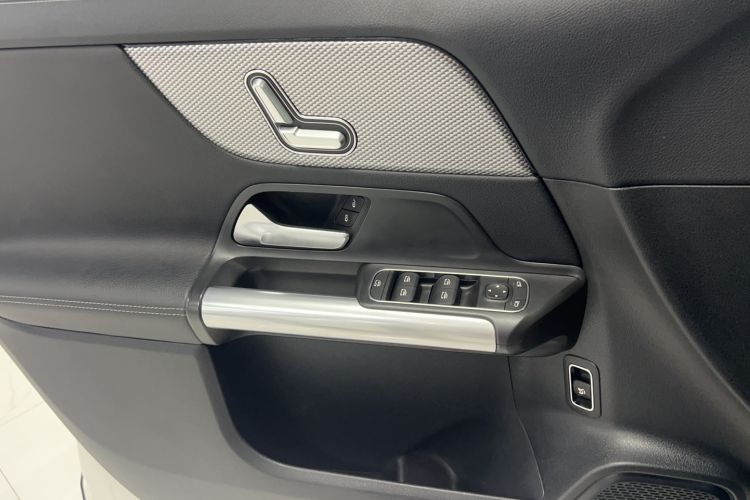 Used Mercedes-Benz GLA 2020 GLA 180
