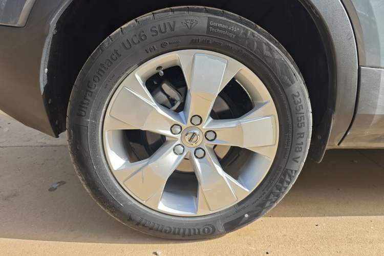 Used Volvo XC40 2020 T3 Smart & Stylish Edition
