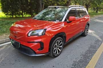 Used AION V 2024 Aion Tyrannosaurus 650 LiDAR Edition