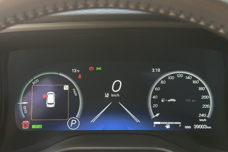 Used Toyota Sienna 2023 2.5L Hybrid Platinum Edition