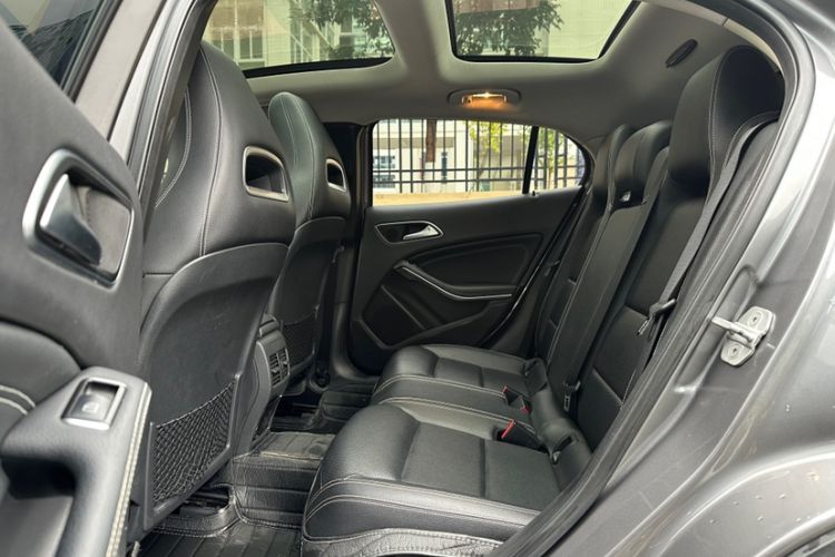 Used Mercedes-Benz GLA 2016 GLA 200 Sport Edition