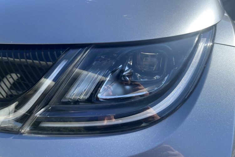 Used BYD Dolphin 2021 405 km Fashion Edition
