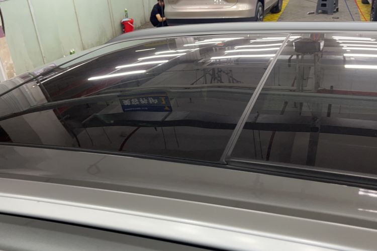 Used Haval H6 2021 3rd Generation 1.5T Automatic Two-Wheel Drive Max
