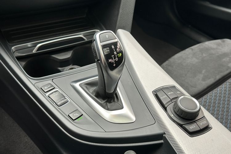 Used BMW 3 Series 2017 320i M Sport
