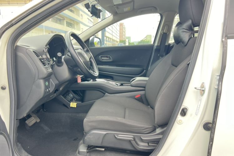 Used Honda Vezel 2020 220 TURBO CVT Elite Edition
