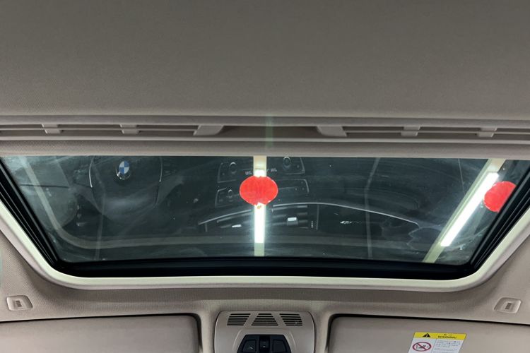 Used BMW 3 Series 2019 320Li xDrive Fashion Model
