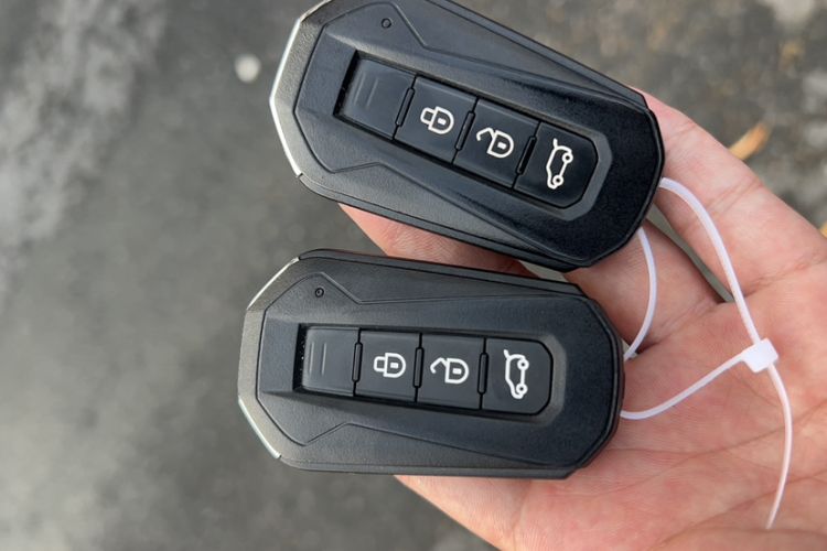 Used JMC Yusheng S330 2016 1.5L GTDi Automatic Two-Wheel Drive Prestige Edition
